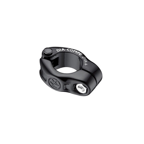 MX1500 Seat Clamp 28.6mmClassic Hinged type