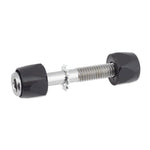 Seat Binder Bolt Cr-Mo bolt with alloy ends. 6x50mm. 16g