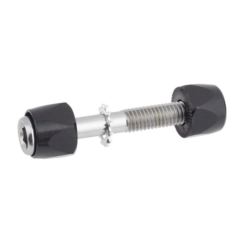 Seat Binder Bolt Cr-Mo bolt with alloy ends. 6x50mm. 16g