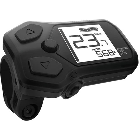 SWITCH SCE5000 for assist w/cycle comp