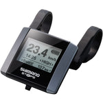 COMP STEPS SCE6000 display