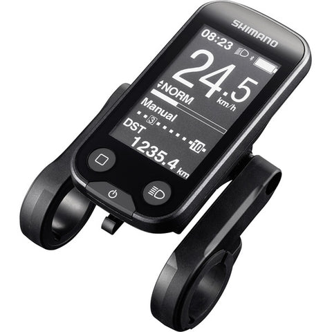 COMP STEPS SCE6100 display