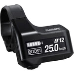 COMP STEPS SCE7000 display 31.8/35mm