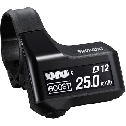 COMP STEPS SCE7000 display 31.8/35mm