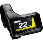 COMP STEPS SCE8000 display 31.8/35mm