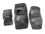 BMX Protector Set KHE KIDS Size S/M