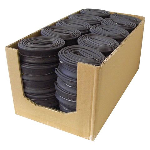 Presta Valve Inner Tubes - Workshop Pack