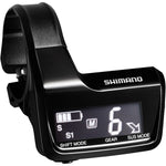JUNCTION SCMT800 system info display