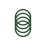 Kogel Bearing Seal Kit Cross / 6902