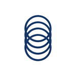 Kogel Bearing Seal Kit Road / 6901