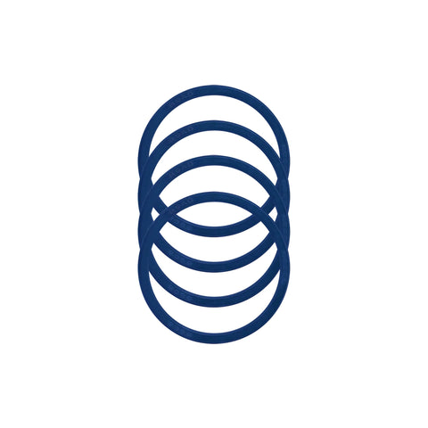 Kogel Bearing Seal Kit Road / 608