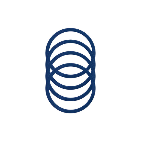 Kogel Bearing Seal Kit Road / 608