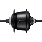 RR HUB NEXUS C7000 5spd C/L 36h BK