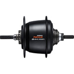 RR HUB NEXUS C7000 5spd rim br 32h BK