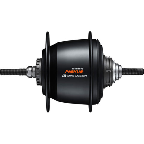 RR HUB NEXUS C7050 Di2 5spd roller 36hBK