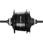RR HUB Alfine SGS7001 8sp 32h BK