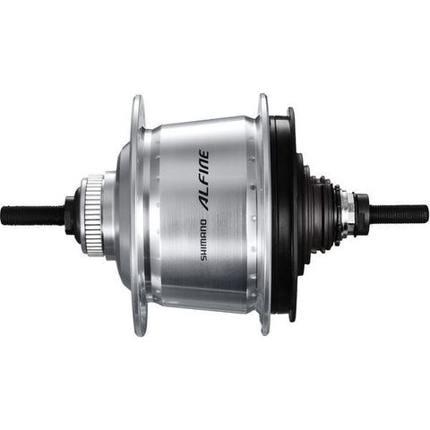 RR HUB Alfine SGS7001 8sp 36h SR