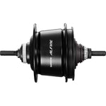 RR HUB Alfine S7001 11spd C/L 36h BK