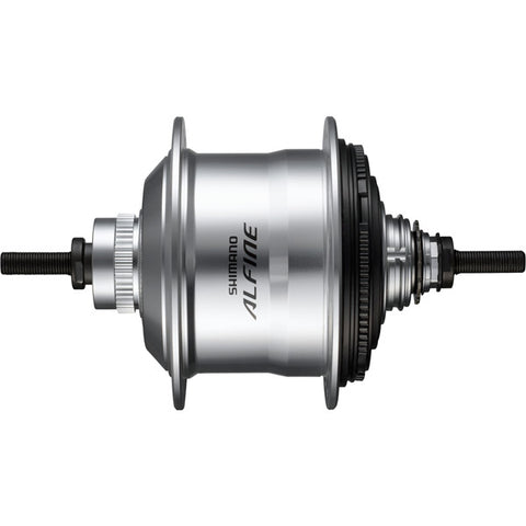 RR HUB Alfine S7001 11spd C/L 32h SR