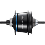 RR HUB Alfine SGS7051 Di2 8sp 36h BK