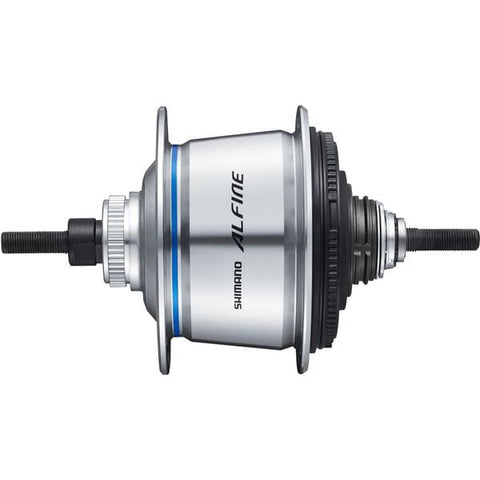 RR HUB Alfine SGS7051 Di2 8sp 36h SR