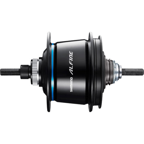 RR HUB Alfine Di2 S7051 11spd C/L 32hBK