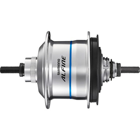 RR HUB Alfine Di2 S7051 11spd C/L 36hSR
