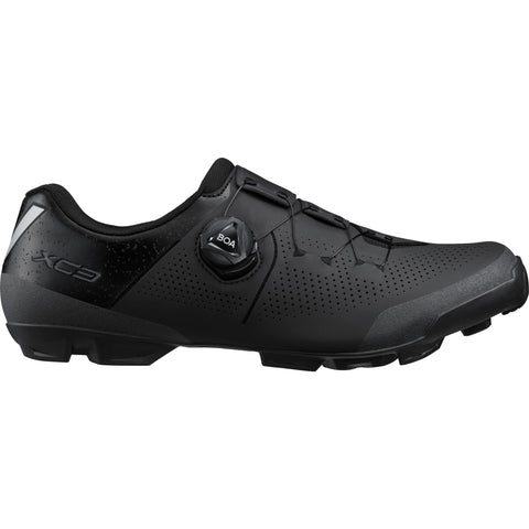 SHOE XC302 BK 51W