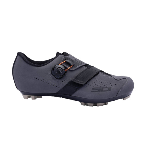 Sidi Aertis XC Shoes - Monochrome Dark Grey / 42