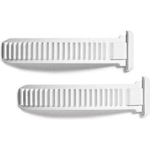 Sidi Strap For Calliper Buckle White /