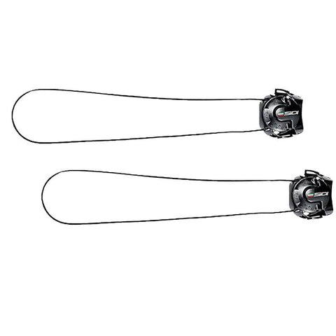 Sidi Tecno-3 Maxi Dial Black / 190mm