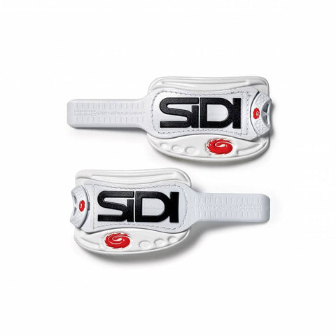 Sidi Soft Instep 3 White / One Pair