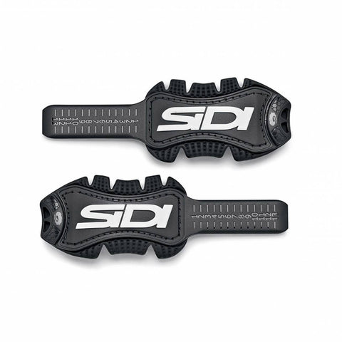Sidi Soft Instep 4 Black / One Pair