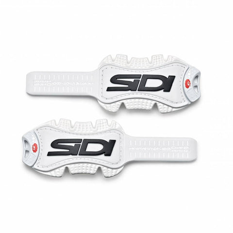 Sidi Soft Instep 4 White / One Pair
