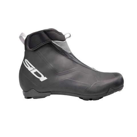 Sidi Algor MTB Shoes - Monochrome Black/Black / 46