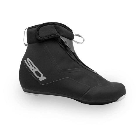 Sidi Nubes Road Shoes - Monochrome Black/Black / 42