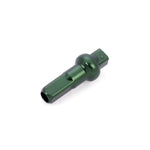 Aero Alloy NipplesAlloy DSN Nipples14g - Pk50
