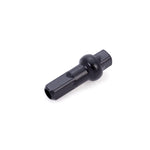 Aero Alloy NipplesAlloy DSN Nipples14g - Pk50