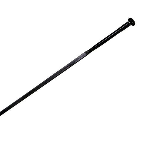Aero Straight Pull Spokes Workshop PackBladed Double Butted Stainless Steel252mm - 292mm