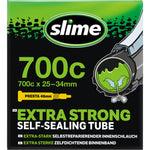 TUBE SLIME 700x25-34 Presta