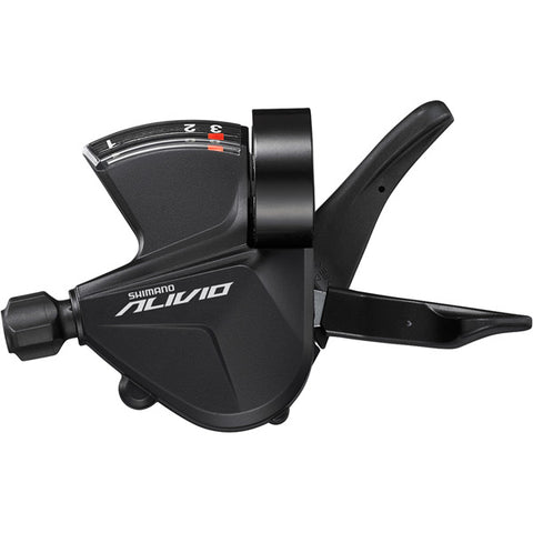 SHIFT LVR Alivio M3100 3sp band LH