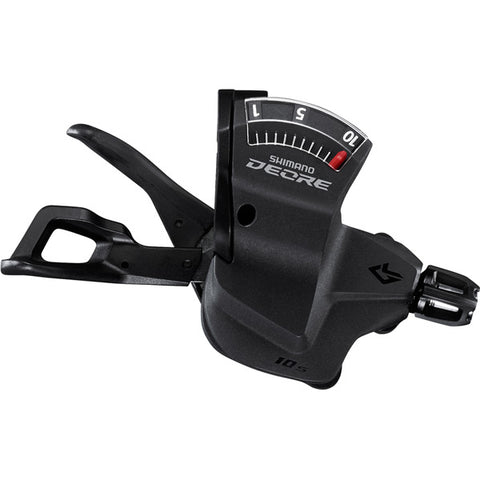 SHIFT LVR Deore M5130 10s W/D band RH