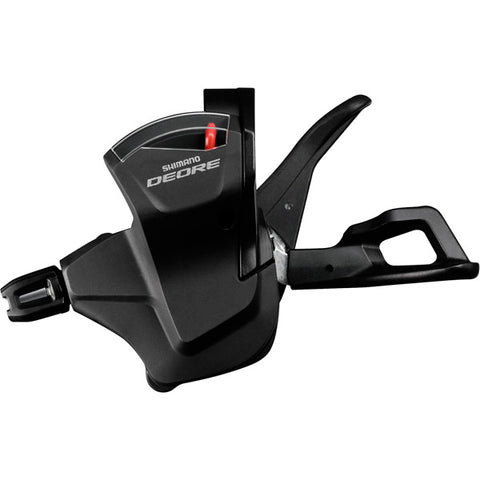 SHIFT LVR Deore M6000 band-on 10spd LH