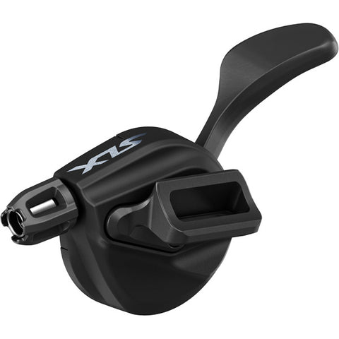SHIFT LVR SLM7100 SLX I-Spec EV 2spd LH