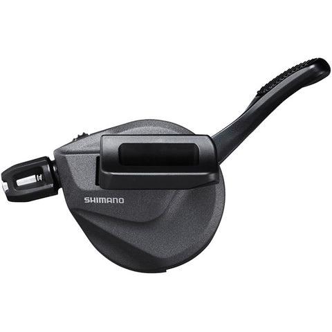 SHIFT LVR SLM8100 XT I-Spec EV 2spd LH
