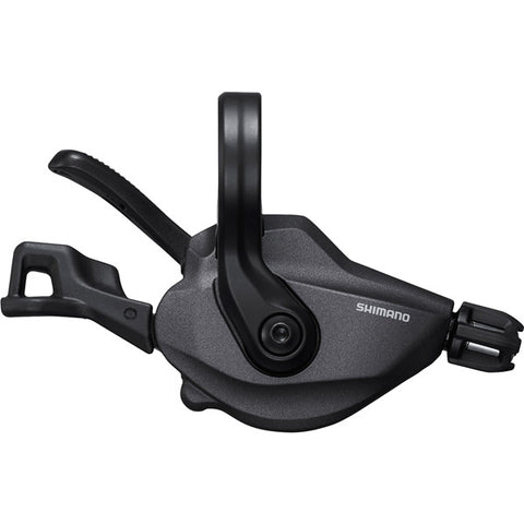 SHIFT LVR SLM8100 XT band on 12spd RH