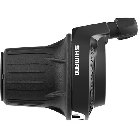 SHIFT LVR RV200 revo W/display 3sp LH