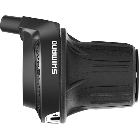 SHIFT LVR RV200 revo W/display 6sp RH
