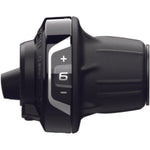 SHIFT LVR RV400 revo W/display 6sp RH