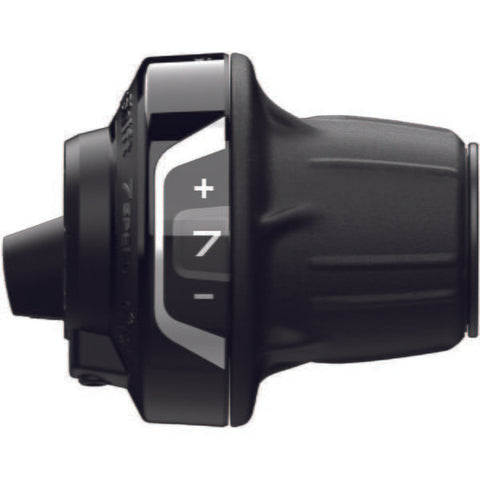 SHIFT LVR RV400 revo W/display 7sp RH